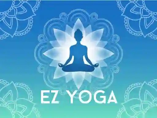 游戏EZ Yoga在线