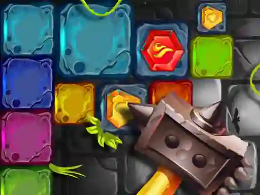 游戏Temple Puzzle在线