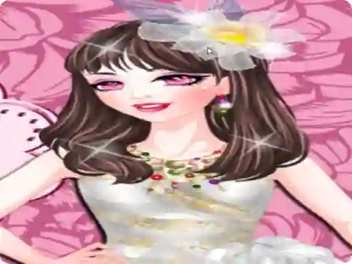 游戏Being Pretty Bride在线