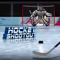 游戏Hockey Shootout在线