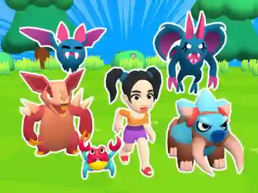 游戏Battle Island 2在线