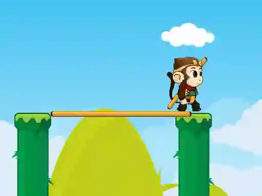 游戏Crazy Monkey在线
