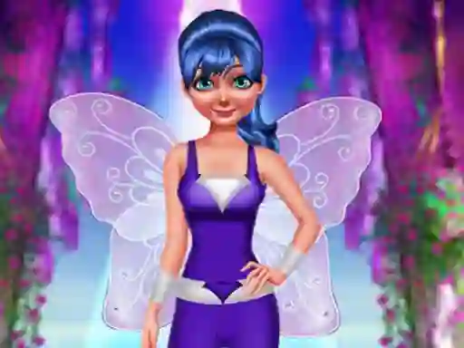游戏Super Fairy Powers在线