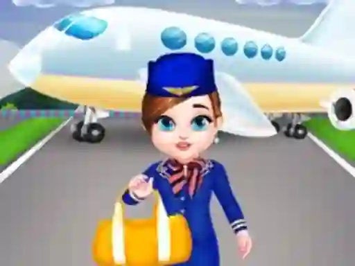 游戏Baby Taylor Airline High Hope在线