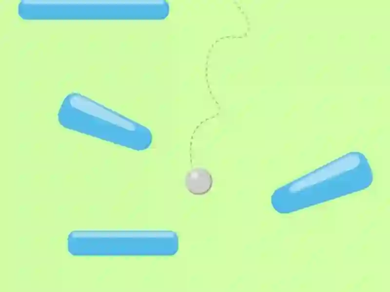 游戏Ball Down Pro在线