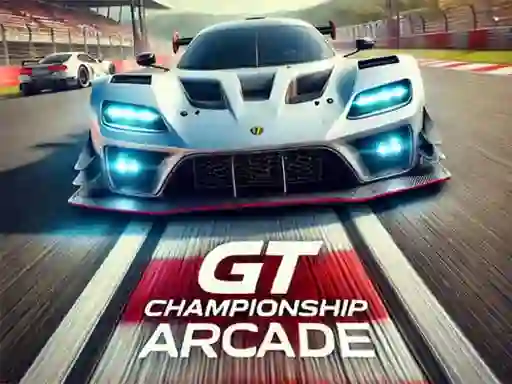 游戏GT Championship Arcade在线