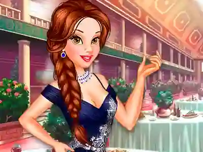 游戏Princess Best Date Ever在线