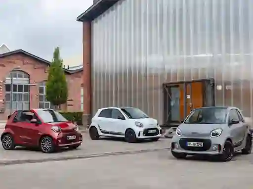 游戏Smart Eq Forfour在线
