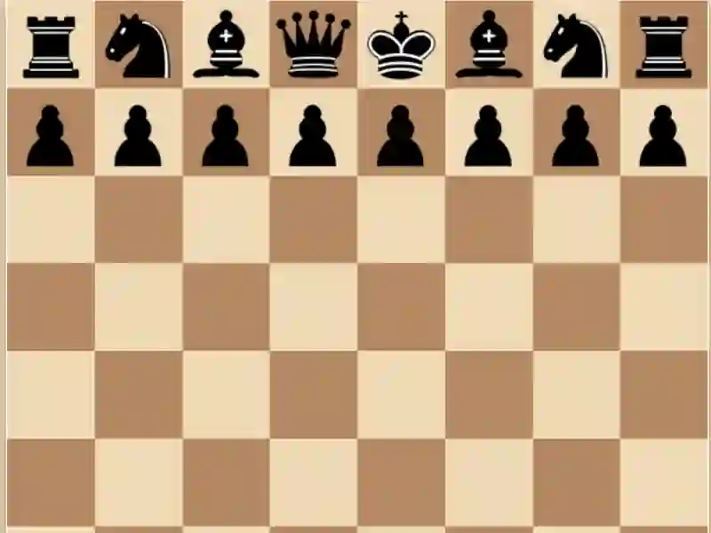 游戏Classic chess在线