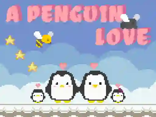游戏A Penguin Love在线