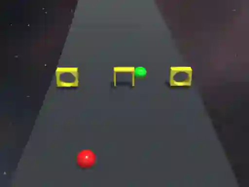 游戏Infinity Run在线