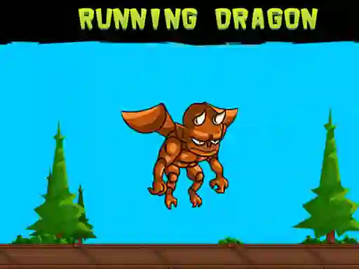 游戏Running Dragon在线