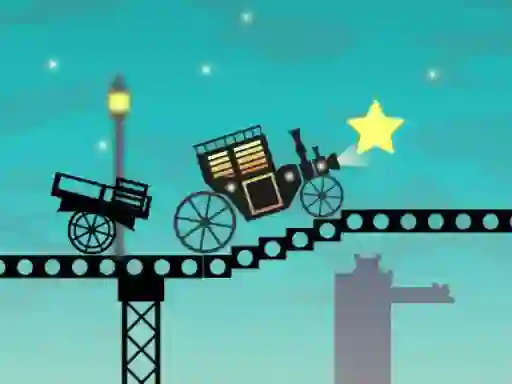 游戏Steam Trucker 2在线