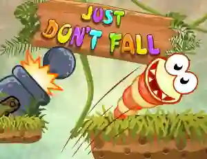 游戏Just Don't Fall在线