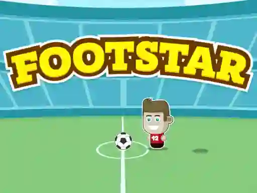 游戏Footstar在线