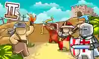 游戏Crusader Defence Level Pack 2在线