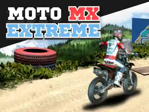 游戏Xtreme Bike在线
