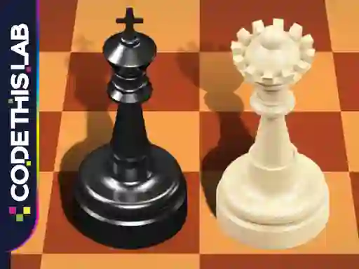 游戏Chess Masters Multiplayer在线