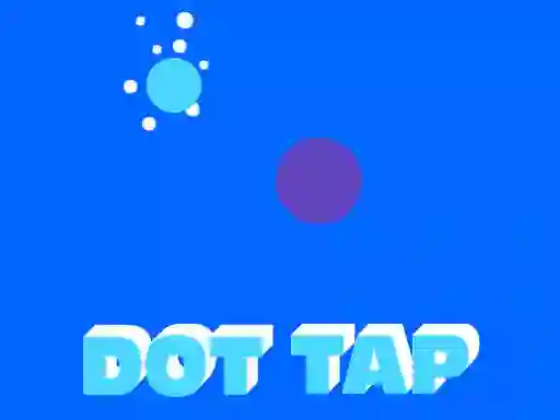 游戏Dot Tap在线