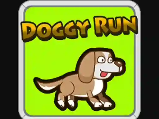 游戏Doggy Run在线