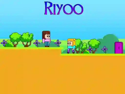 游戏Riyoo在线