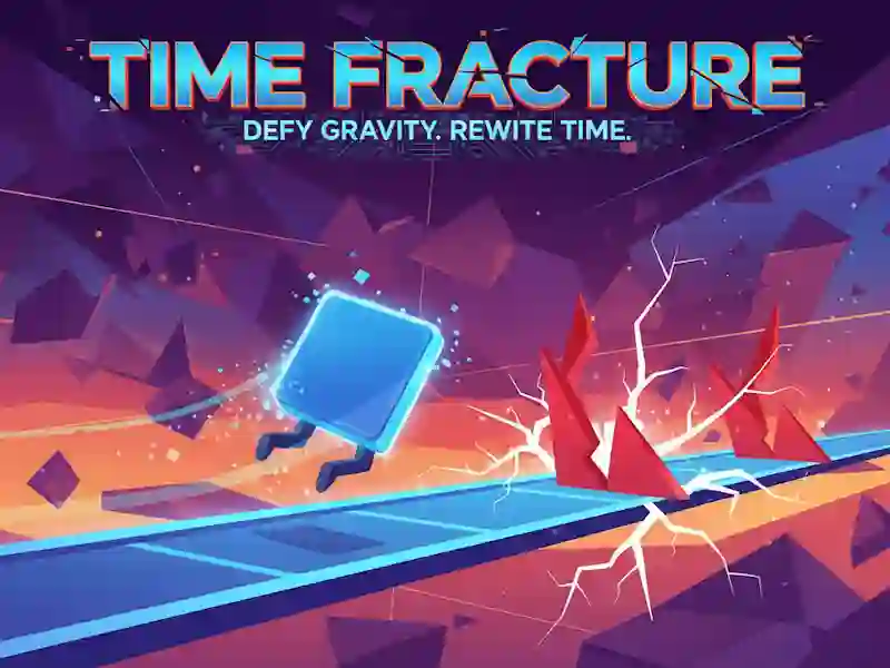 游戏Time Fracture在线