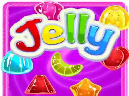 游戏Jelly在线