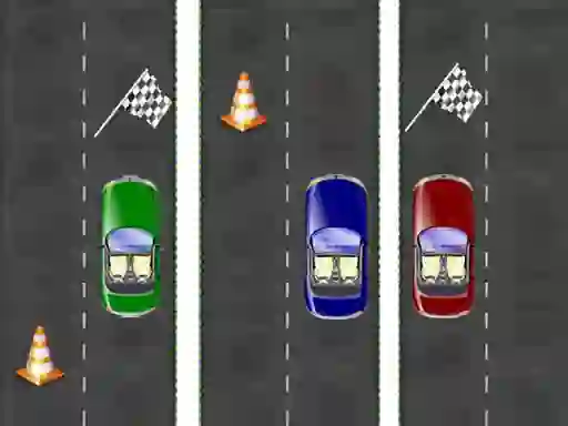 游戏3 Cars在线