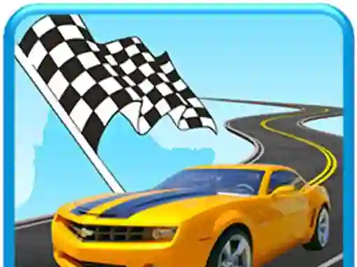 游戏Road Racer在线
