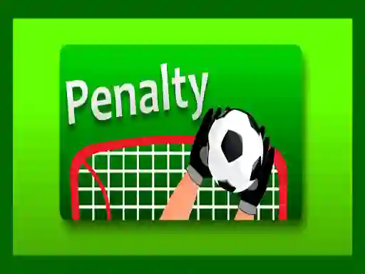 游戏Penalty在线