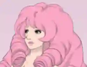 游戏Crystal Gem Rose: Quartz Dress Up在线