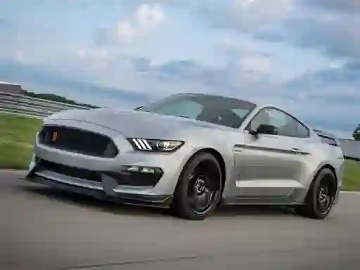 游戏Mustang Shelby Puzzle在线