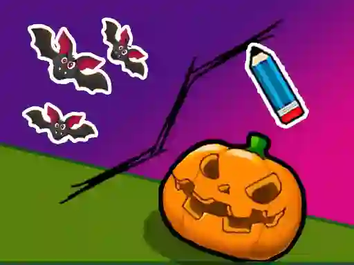游戏Save My Pumpkin在线