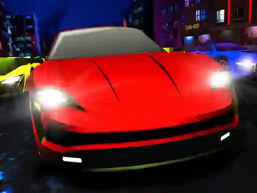 游戏Electric Racer在线