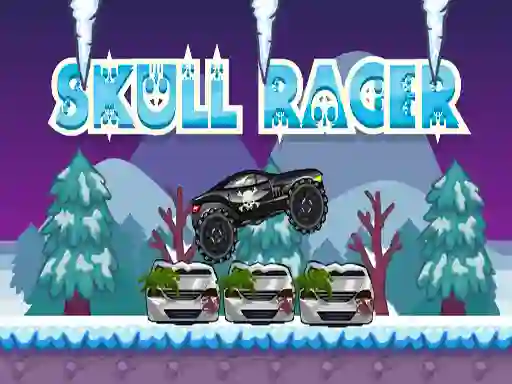 游戏Skull Racer在线