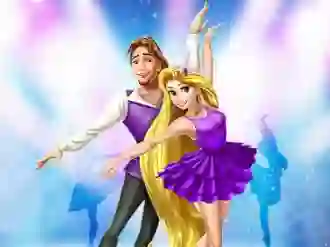 游戏Princess Ballerina Bullet Rush在线