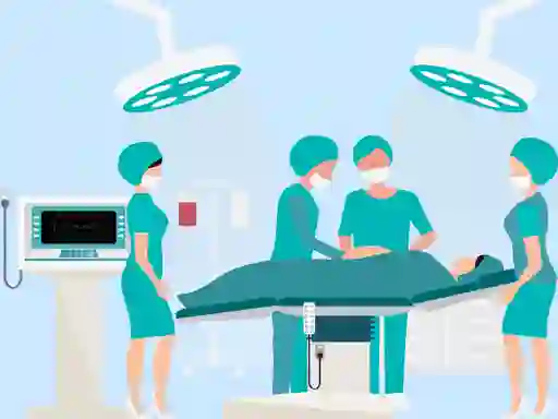 游戏Medical Staff Puzzle在线