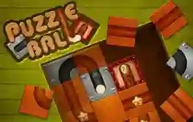 游戏Puzzle Ball在线
