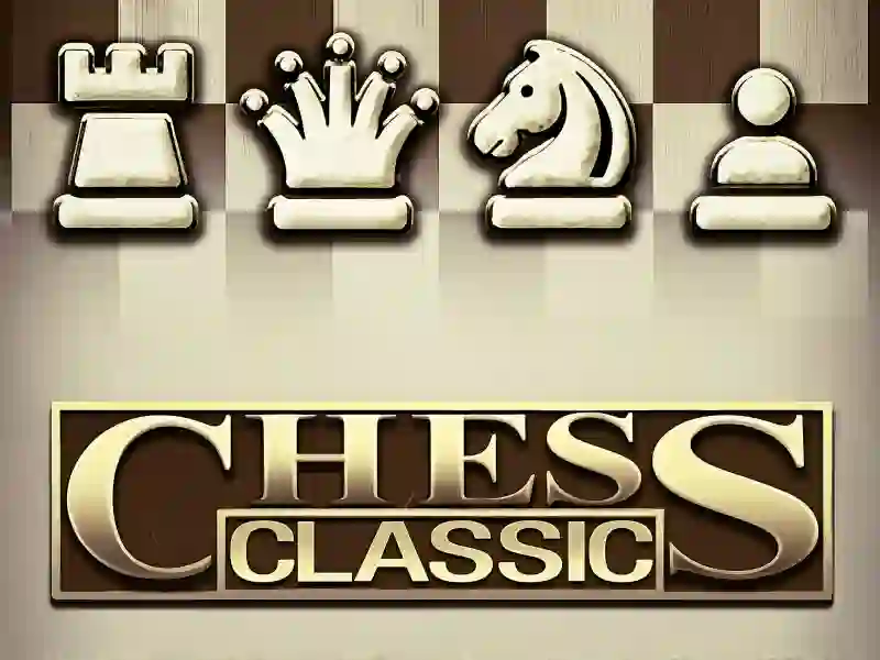 游戏Chess Classic在线
