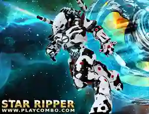 游戏Star Ripper在线