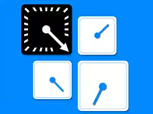 游戏Hit Shooty Clocks在线