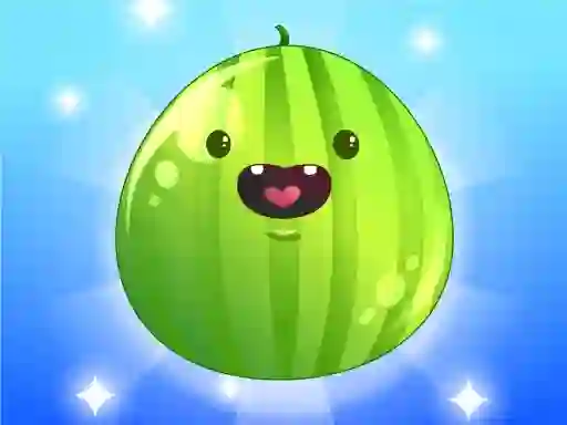 游戏Put The Fruit Together在线