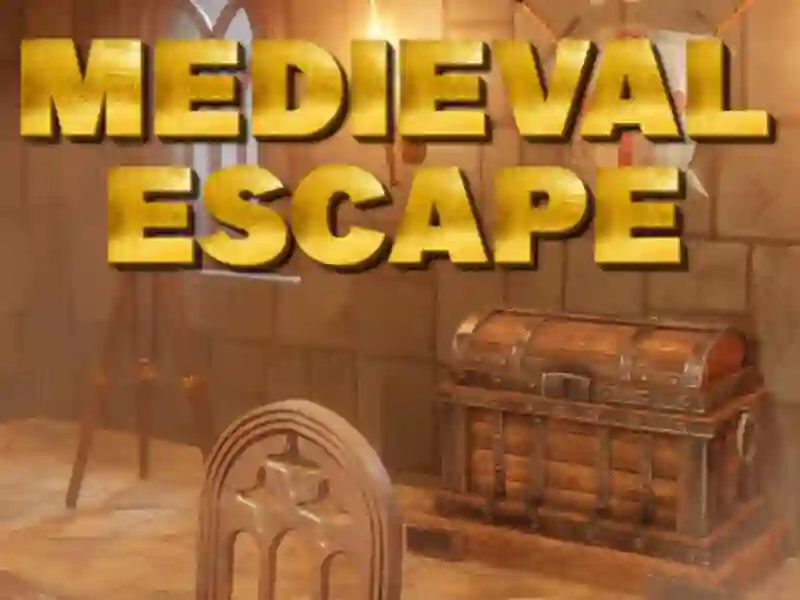 游戏Medieval Escape在线