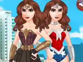 游戏Superlady Movie在线