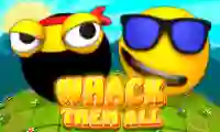 游戏Whack Them All在线