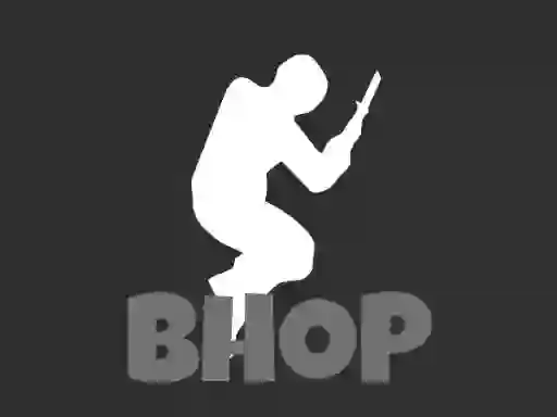 游戏Bhop Expert在线
