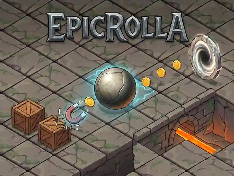 游戏Epicrolla在线