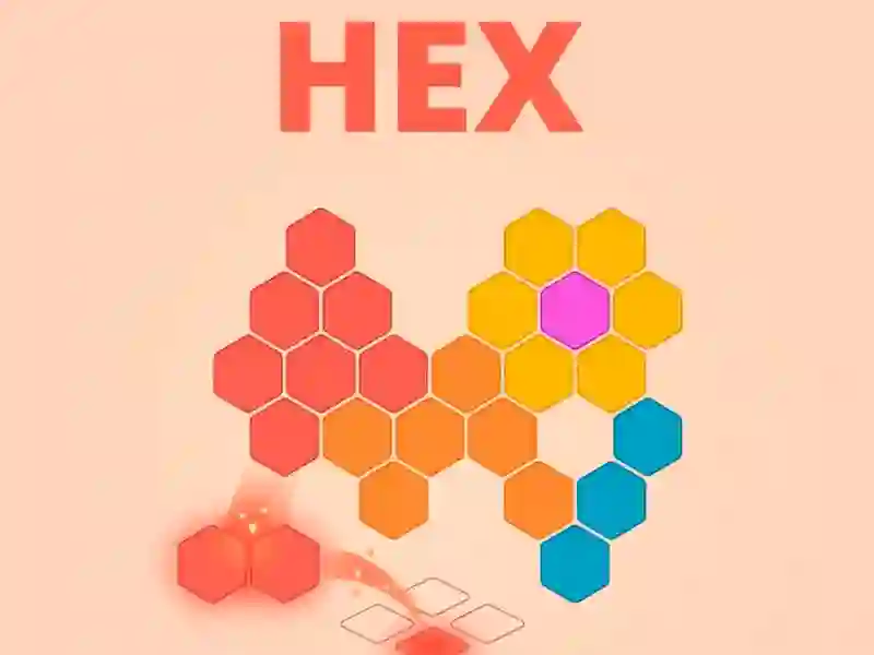 游戏Hex在线