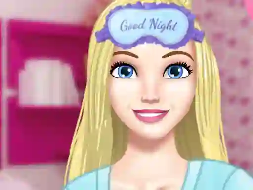 游戏Pajama Party在线