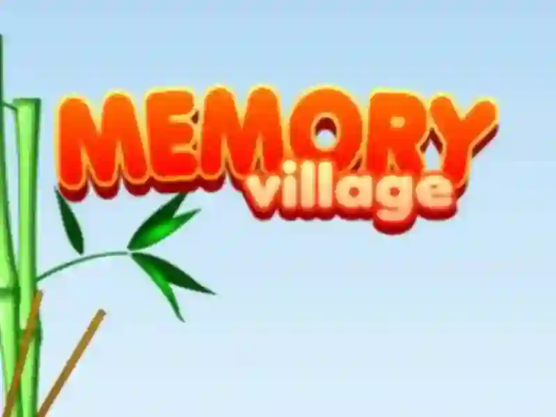 游戏Memory Village在线